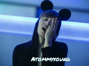 Atommyyoung