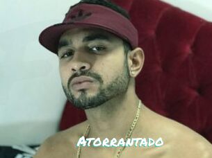 Atorrantado