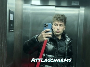 Attlascharms