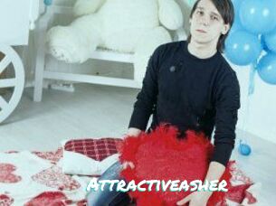 Attractiveasher