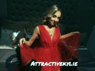 Attractivekylie