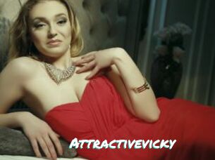 Attractivevicky