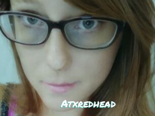 Atxredhead