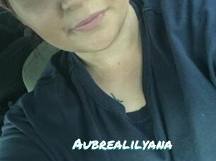 Aubrea_lilyana
