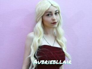 Aubriebllair