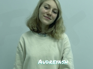 Audreyash