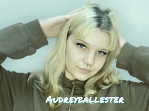 Audreyballester