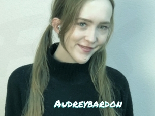 Audreybardon