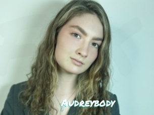 Audreybody
