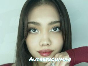 Audreybowman