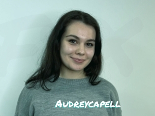 Audreycapell