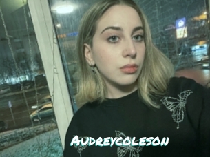 Audreycoleson