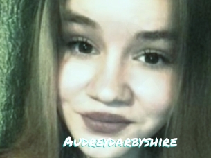 Audreydarbyshire
