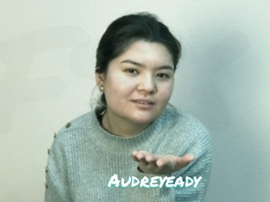 Audreyeady