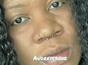 Audreyebene