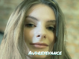 Audreyevance