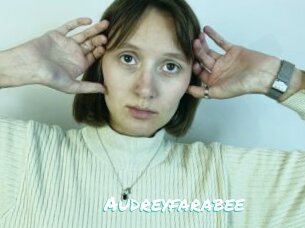 Audreyfarabee