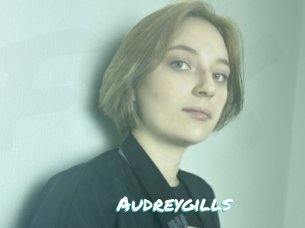 Audreygills