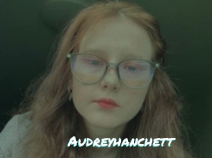 Audreyhanchett