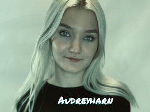 Audreyharn