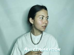 Audreyharvison
