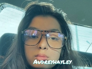 Audreyhayley