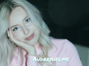 Audreyhelme