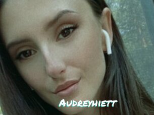 Audreyhiett
