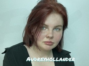 Audreyhollander