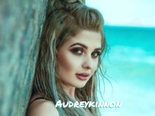 Audreykinnon