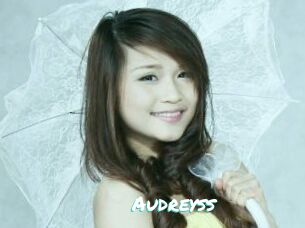 Audreyss