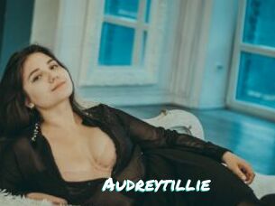 Audreytillie