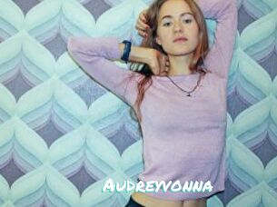 Audreyvonna
