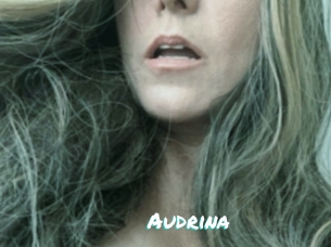 Audrina