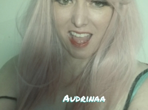 Audrinaa