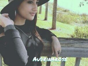 Audrinarose