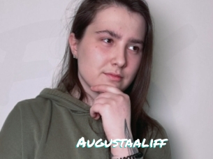 Augustaaliff