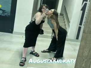 Augustaandkaty