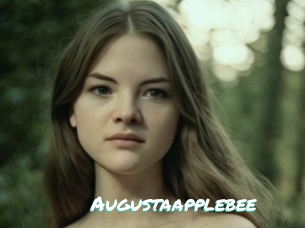 Augustaapplebee