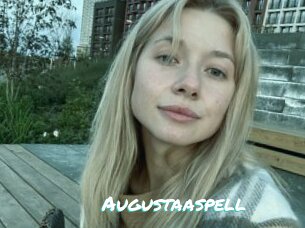 Augustaaspell