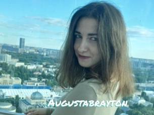 Augustabrayton
