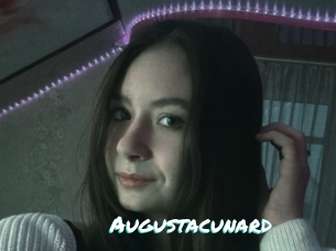 Augustacunard