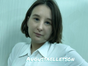 Augustaelletson