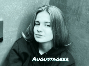 Augustageer