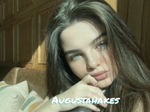 Augustahakes