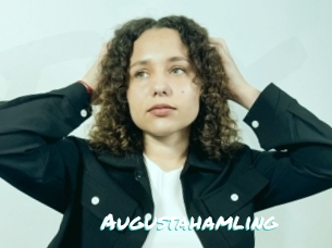 Augustahamling