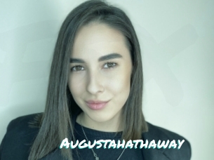 Augustahathaway