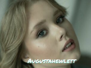 Augustahewlett
