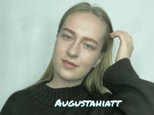 Augustahiatt