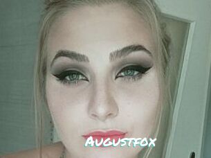 Augustfox